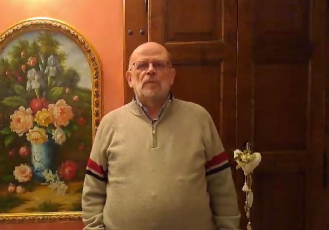 Le riflessioni di don Renato Sacco