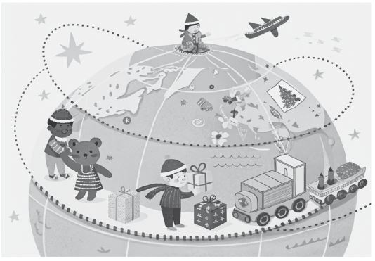 Domodossola: raccolta di giochi e libri per bambini da regalare a chi ne ha più bisogno. Distribuzione il 21 dicembre