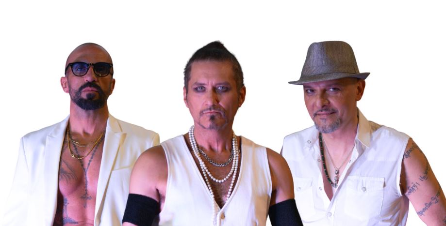 Capodanno a Omegna con la band Jam dalle 23 in largo Cobianchi