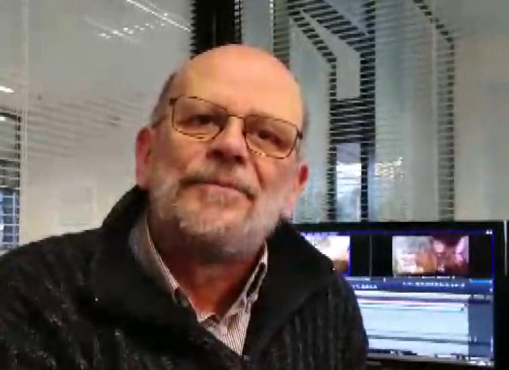 Non di solo pane : quale Natale ci prepariamo a vivere?