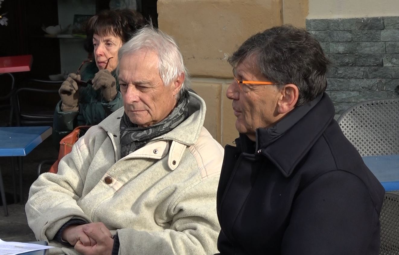 Orta San Giulio: "Ecco perché ci siamo dimessi"