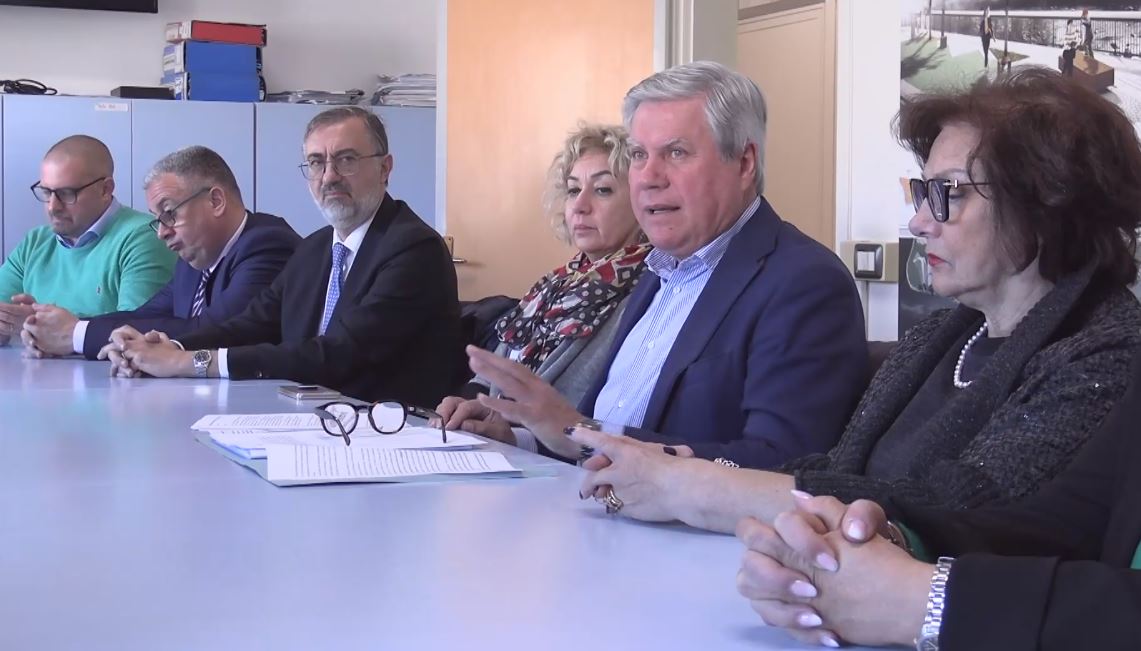 Albertella: "Per la piscina comunale di Intra sarà garantita la continuità"