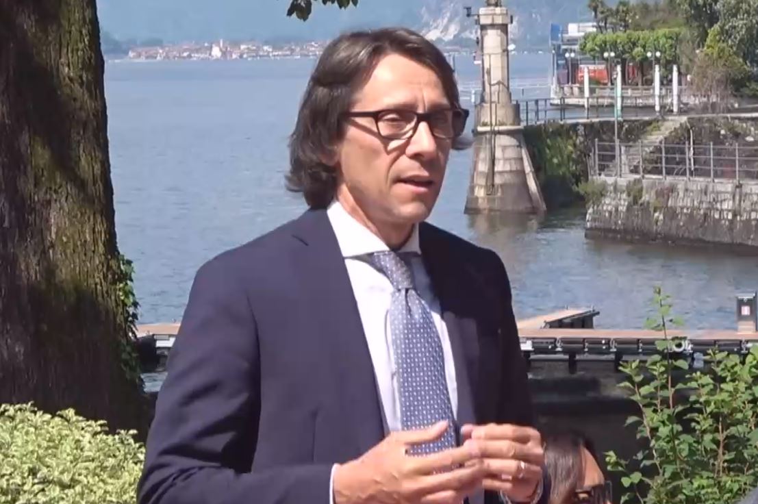 Rabaini candidato presidente del Tribunale Federale prima sezione della FCI