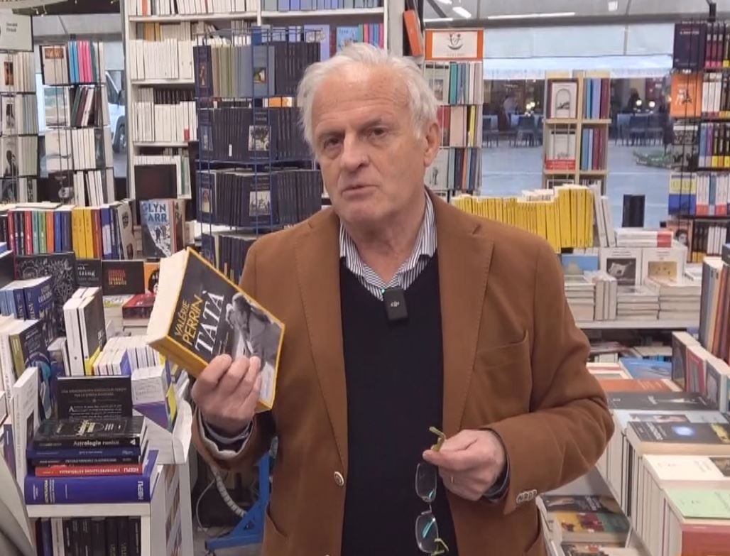 A L'Appetito Vien Leggendo i consigli del libraio ed editore Sandro Grossi - Parte II