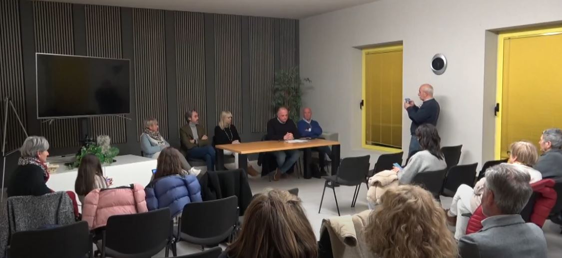 Sanità, a Omegna incontro del tavolo voluto dal sindaco. Unanime richiesta per l'ospedale unico