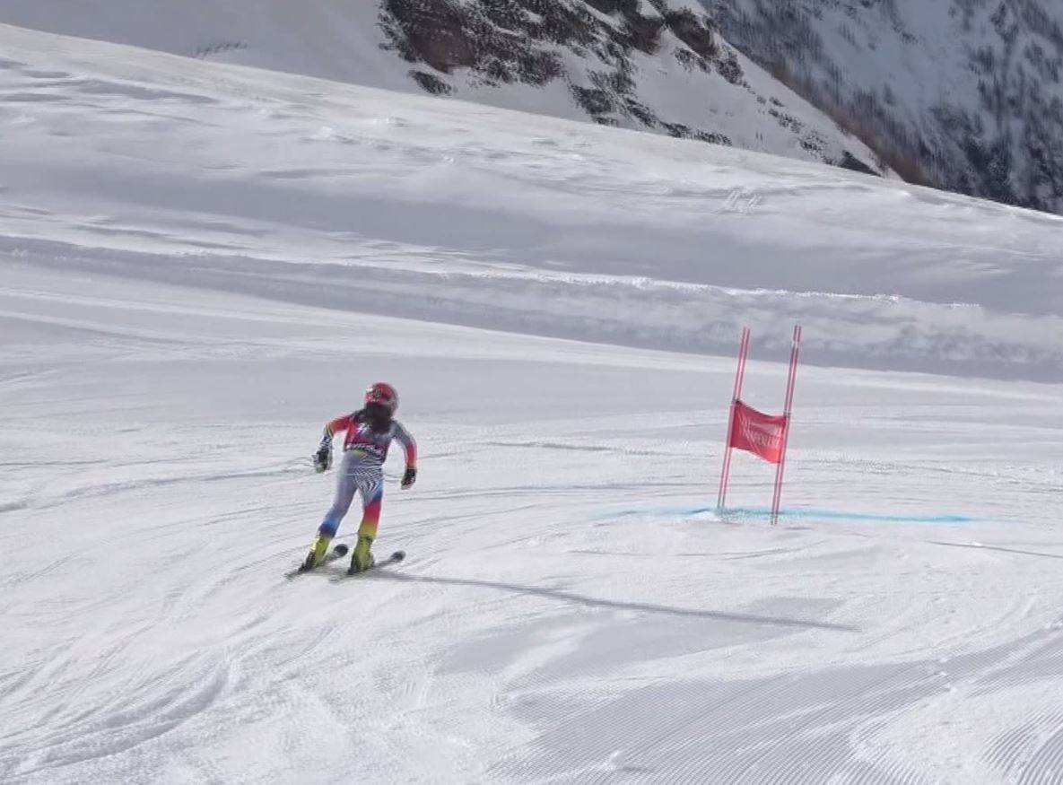 Nel week end  nel comprensorio di Neveazzurra riparte la stagione dello sci