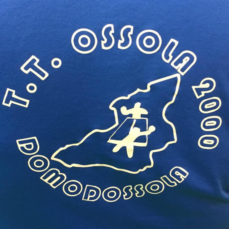 Il 2024 di TT Ossola 2000