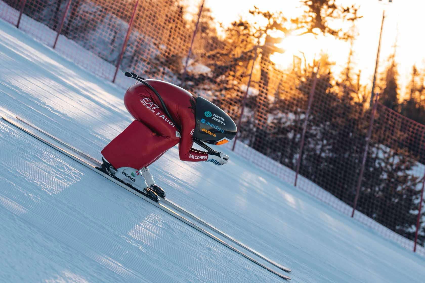 A Vars Greggio più veloce degli uomini: possibili spostamenti per la finale di gara 1 e gara 2