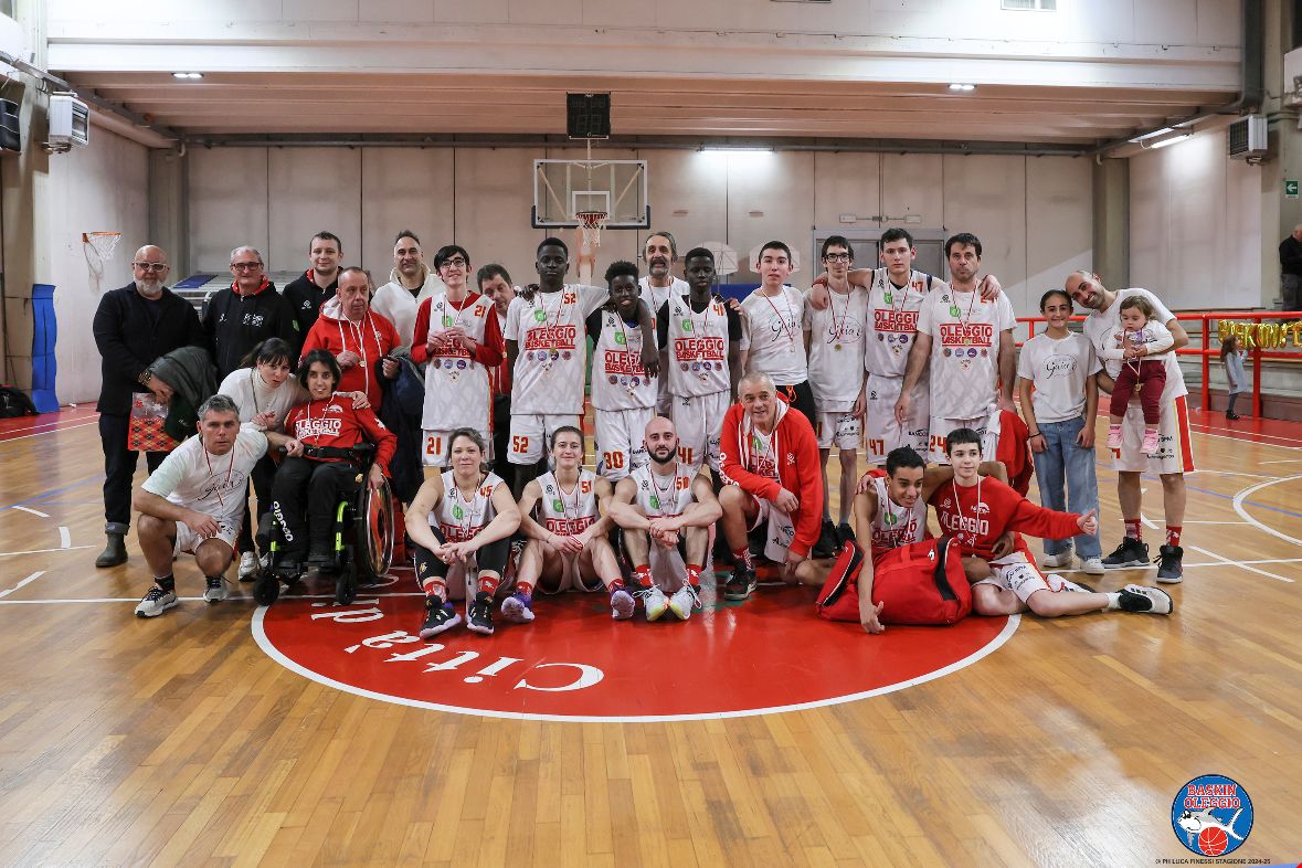 Primo trofeo in ricordo della piccola Gaia