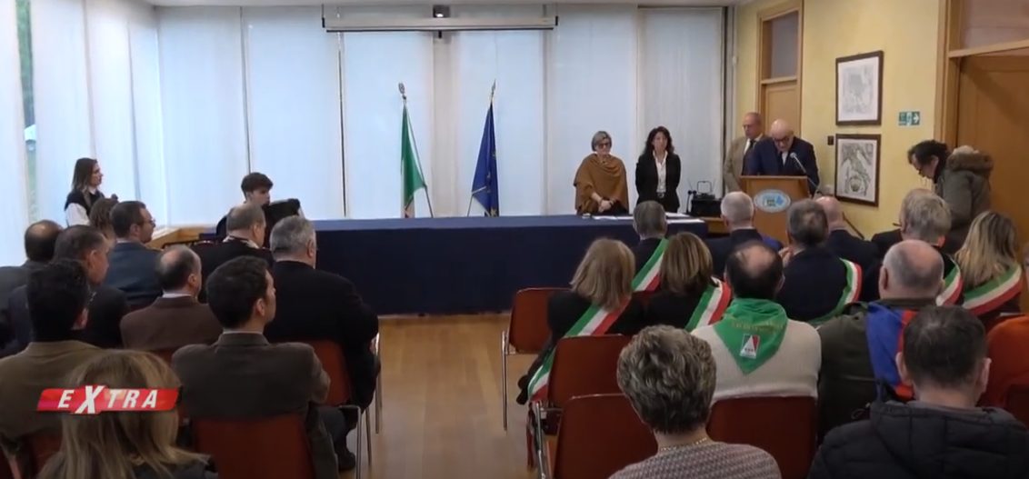 A Extra le celebrazioni per la Giornata della Memoria in provincia e nel novarese