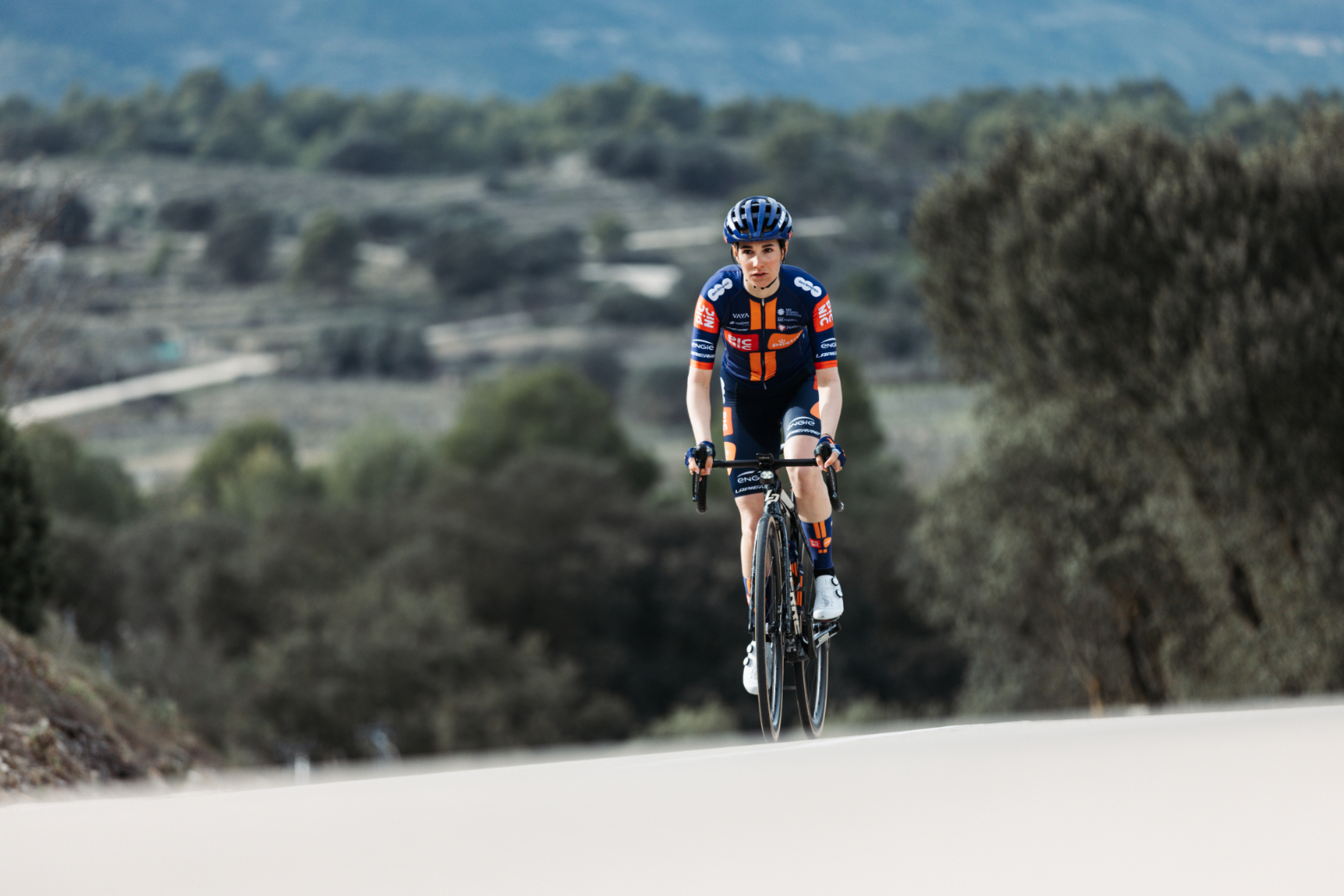 Giovedì l’esordio di Francesca Barale alla ‘Valenciana’