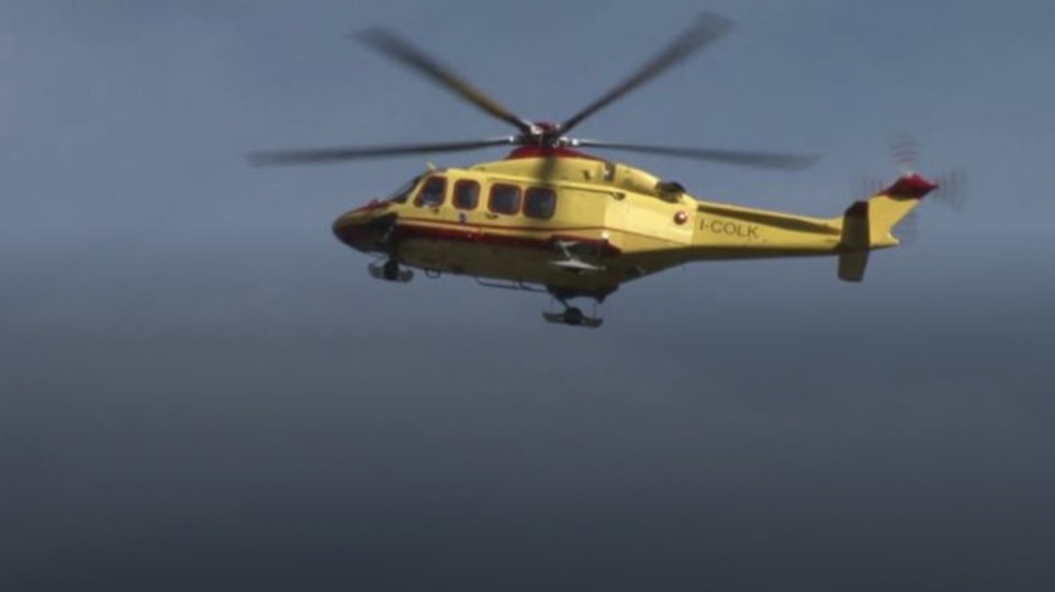 Valanga sopra Trasquera, tre persone coinvolte