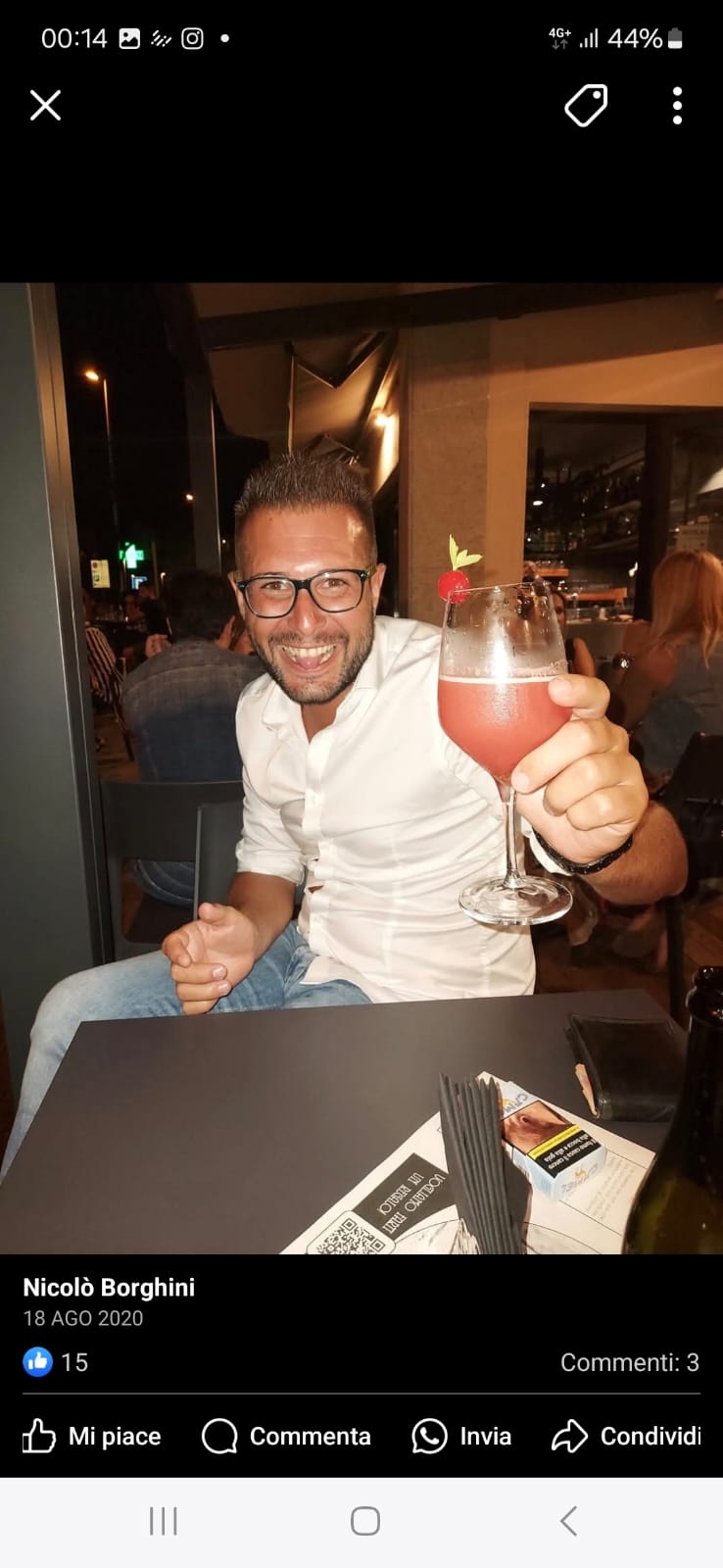 Padre uccide il figlio a Ornavasso: la vittima è Nicolò Borghini