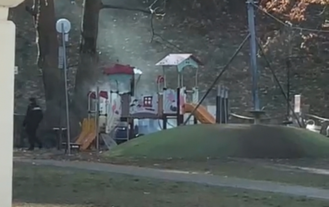 Omegna deve fare i conti con i vandali. Episodi che si ripetono con una frequenza preoccupante