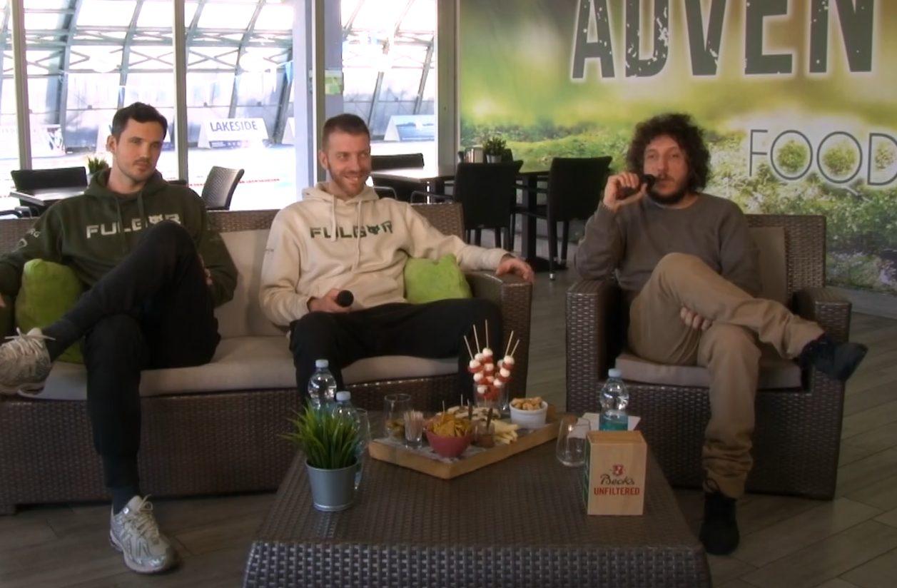 Baskettando : seconda sconfitta casalinga della stagione per la Paffoni