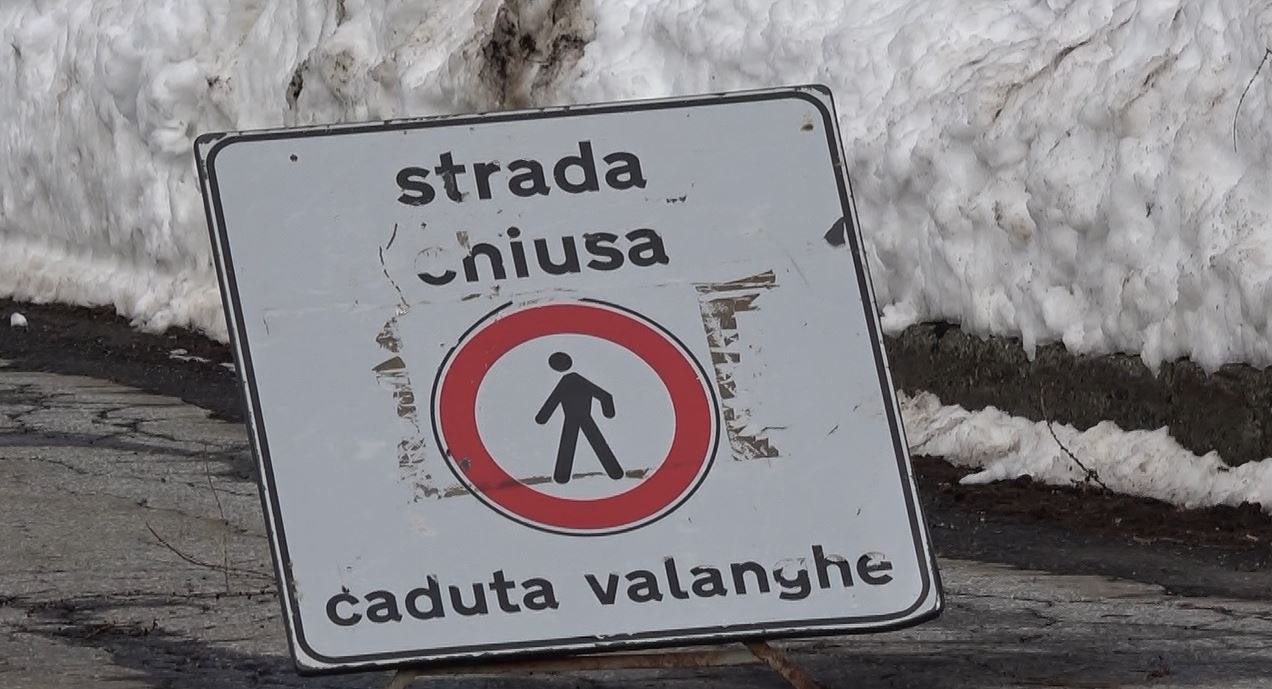 La Regione Piemonte stanzia 250 mila euro per sostenere l'attività delle Commissioni locali valanghe