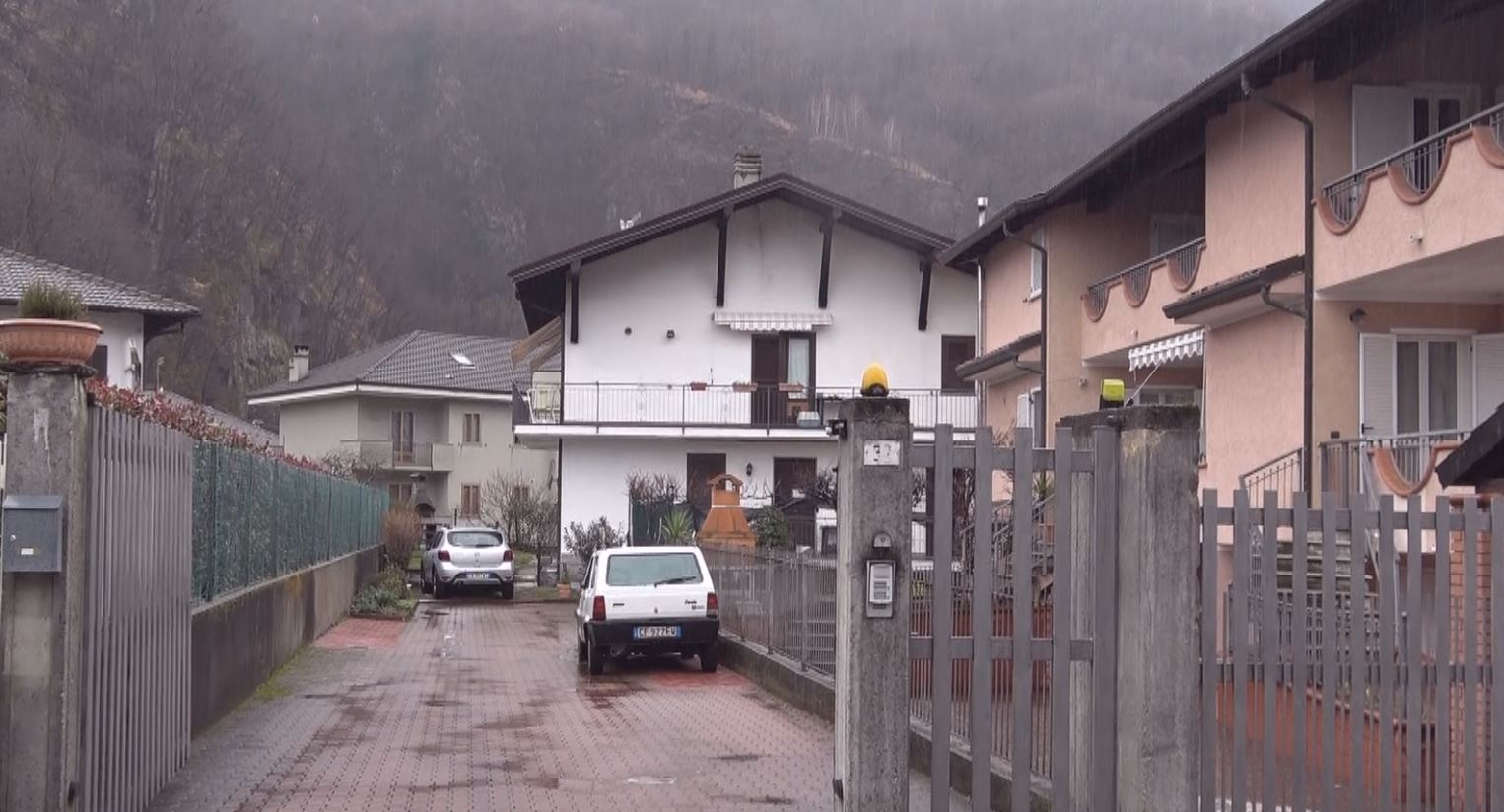 Uccide il figlio, domani l'udienza di convalida dell'arresto