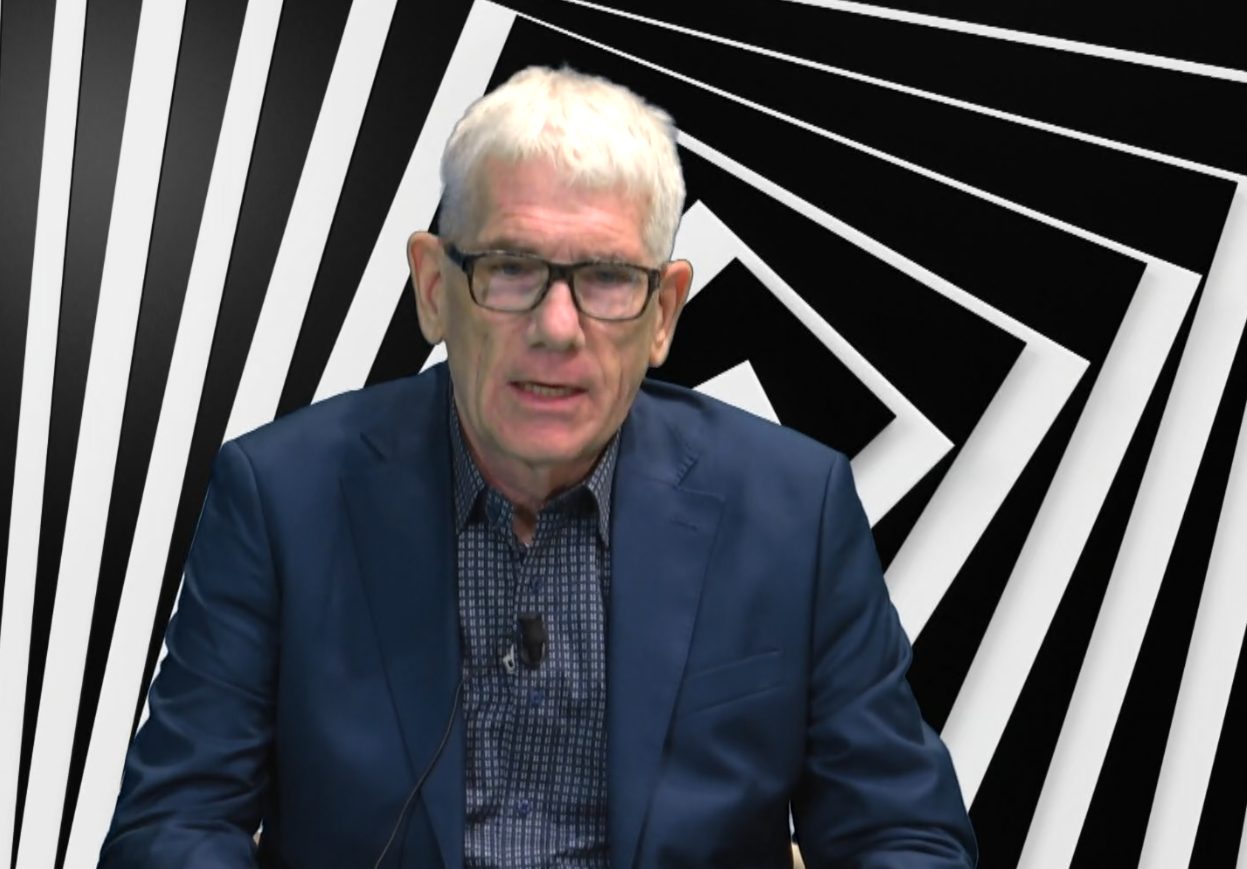 L'Infinito dentro un bisogno - Incontro : focus sull'Associazione Parkinsoniani VCO