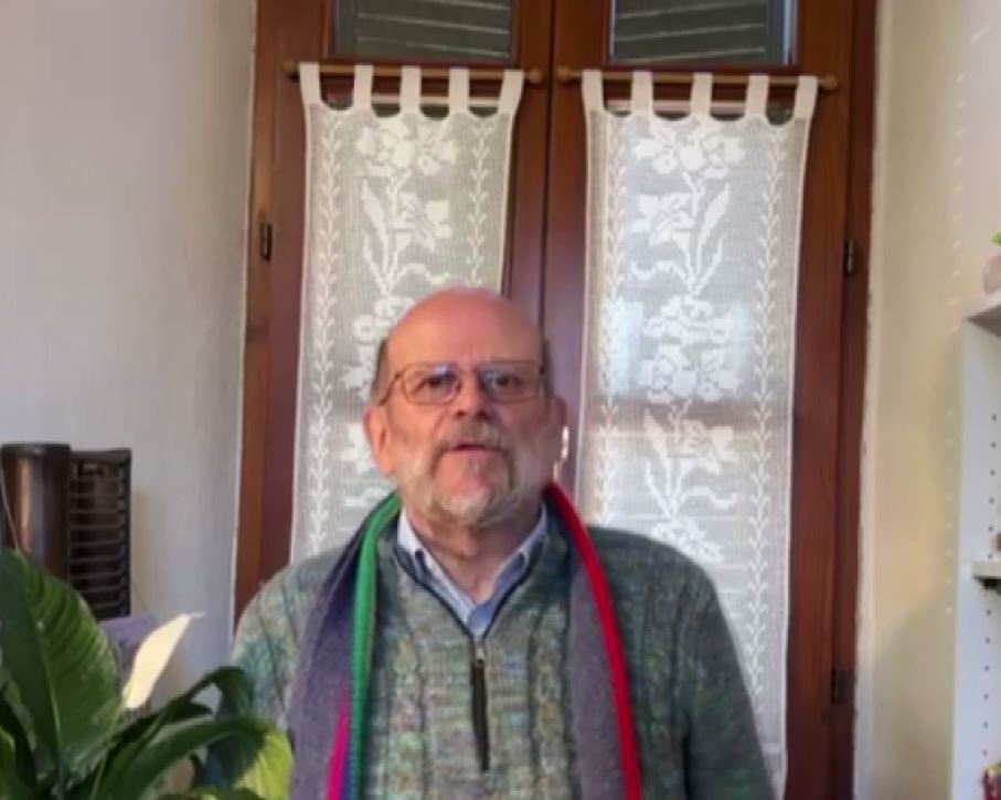 Le riflessioni di don Renato Sacco