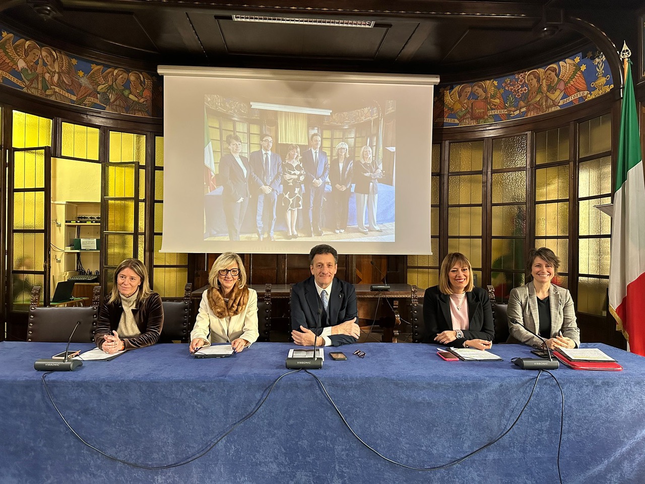 In qualità di deputato 150 mila euro all’on. Gusmeroli per i territori. Destinati a Macugnaga, Arona e Novara