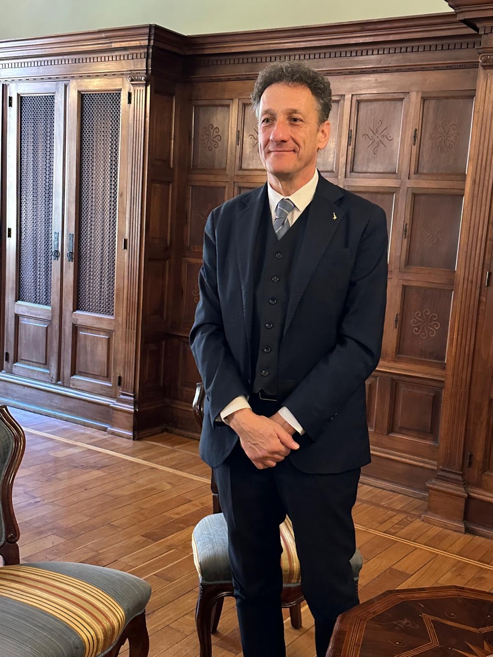 A Gusmeroli il premio "Onorevole Consumatore Award 2025"