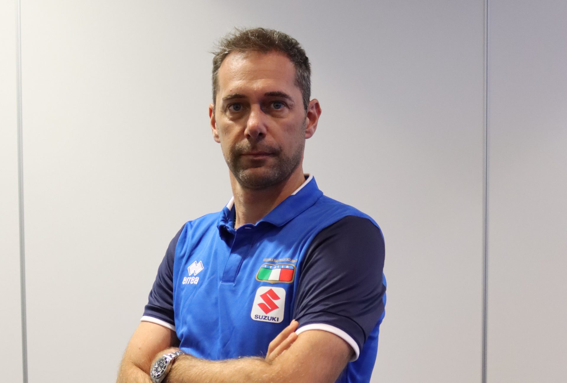 Marco Velo nuovo CT della nazionale femminile?