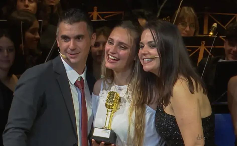 Aperte le iscrizioni al concorso canoro Vco Note Azzurre