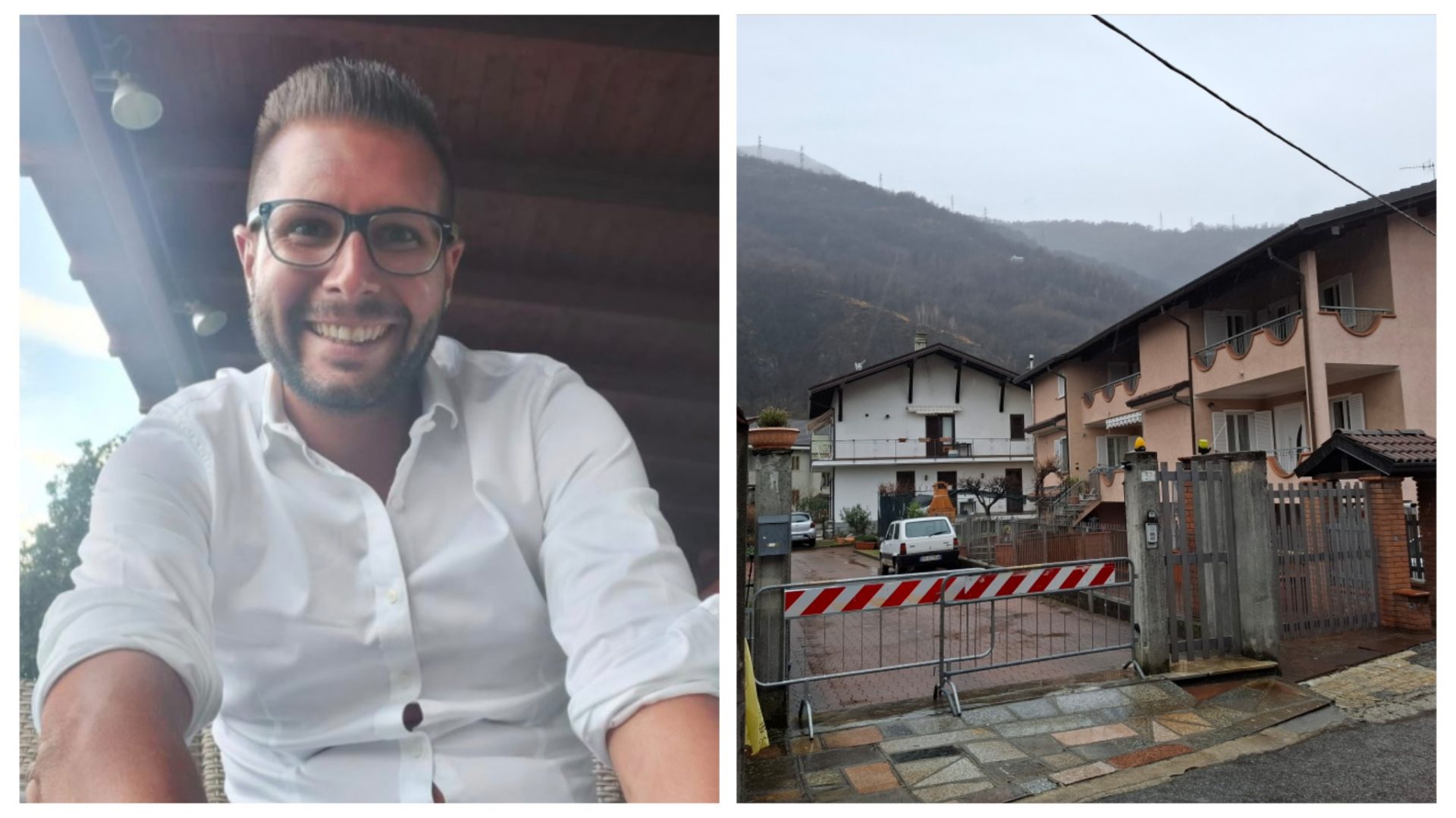 La mamma di Nicolò Borghini non si costituisce parte civile al processo: "Nessuno potrà ridarle il figlio"