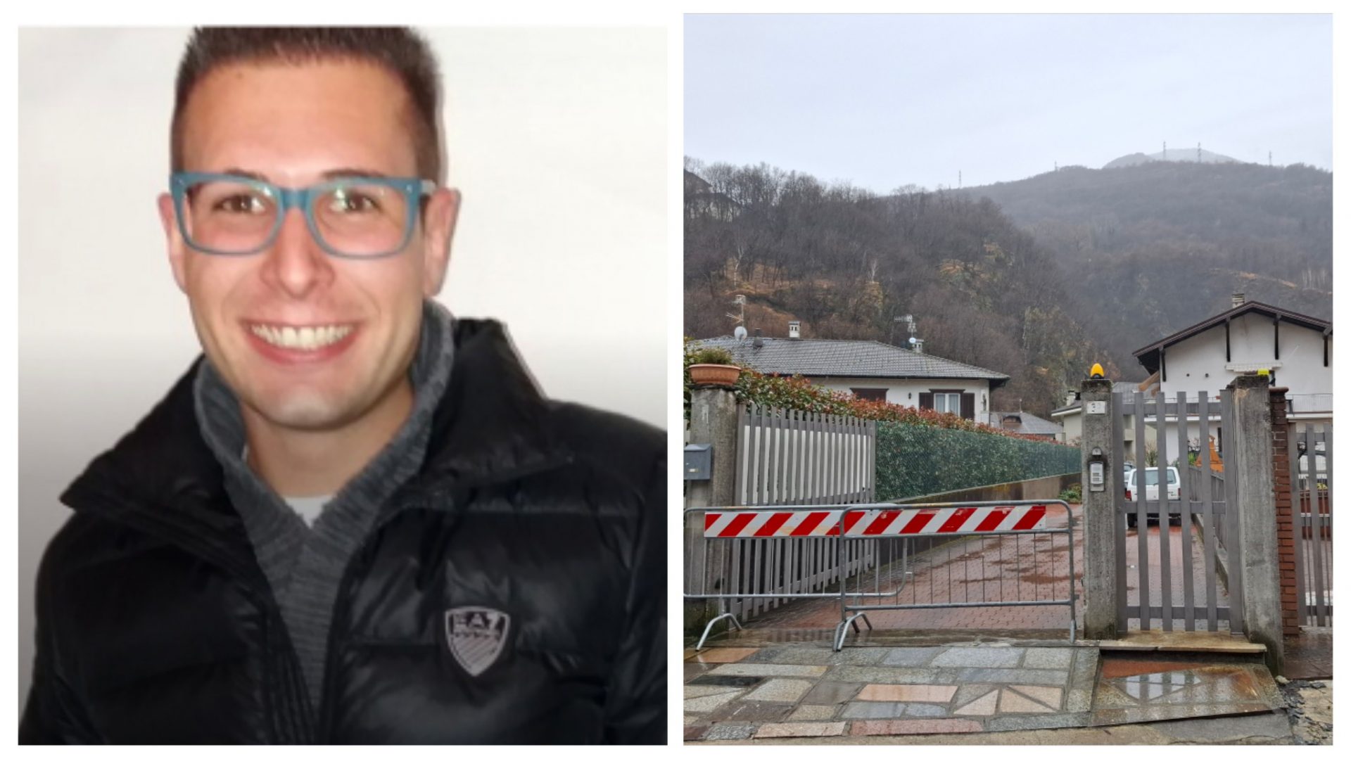 Delitto di Ornavasso, secondo il medico legale la morte di Nicolò avvenne pochi istanti dopo gli spari