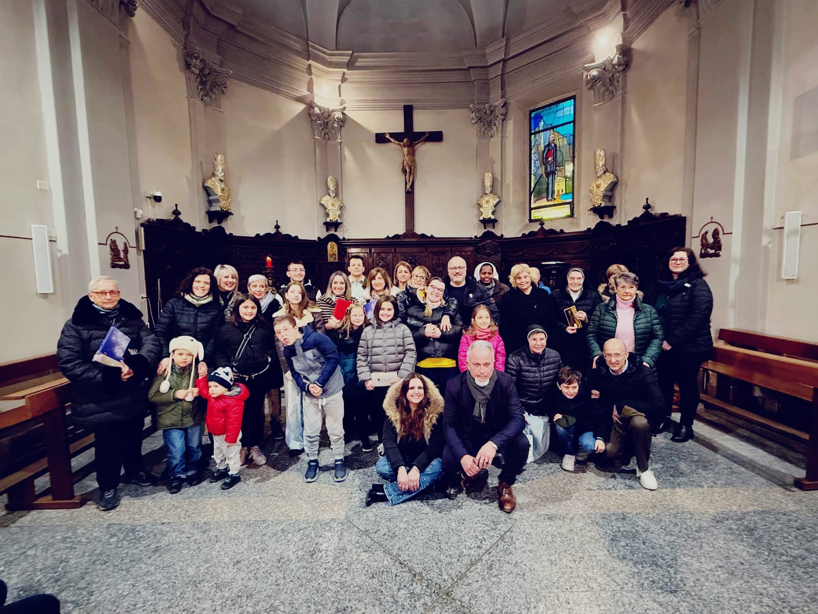 "Spegni le luci e accendi il Natale": il giorno dell'Epifania le premiazioni dei presepi più belli