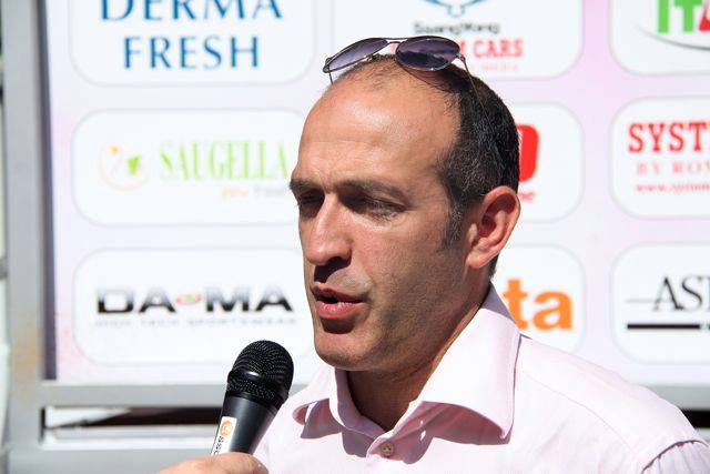 Sarà Marco Della Vedova il delegato FCI per il Vco