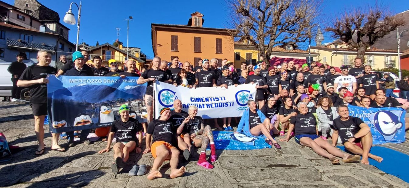 Torna il cimento a Mergozzo l'8 febbraio