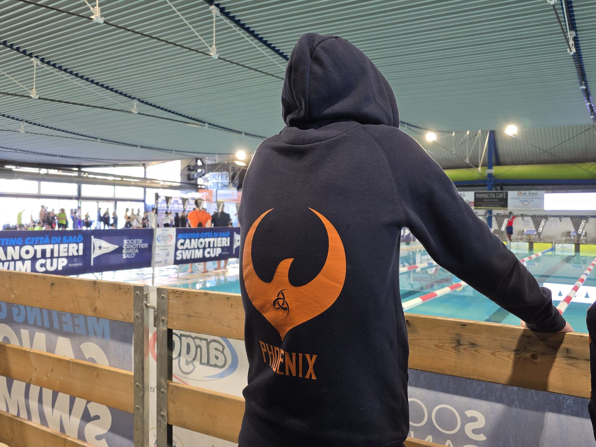 Bene Phoenix al Trofeo Città di Verolanuova