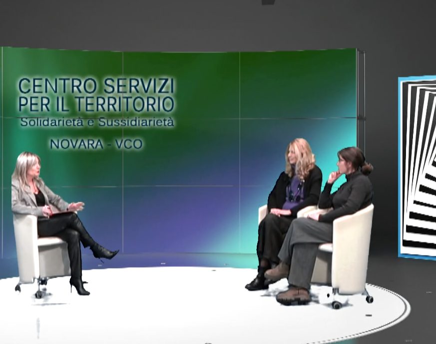 Il progetto lavoro di Angsa NO - VC a L'infinito dentro un bisogno