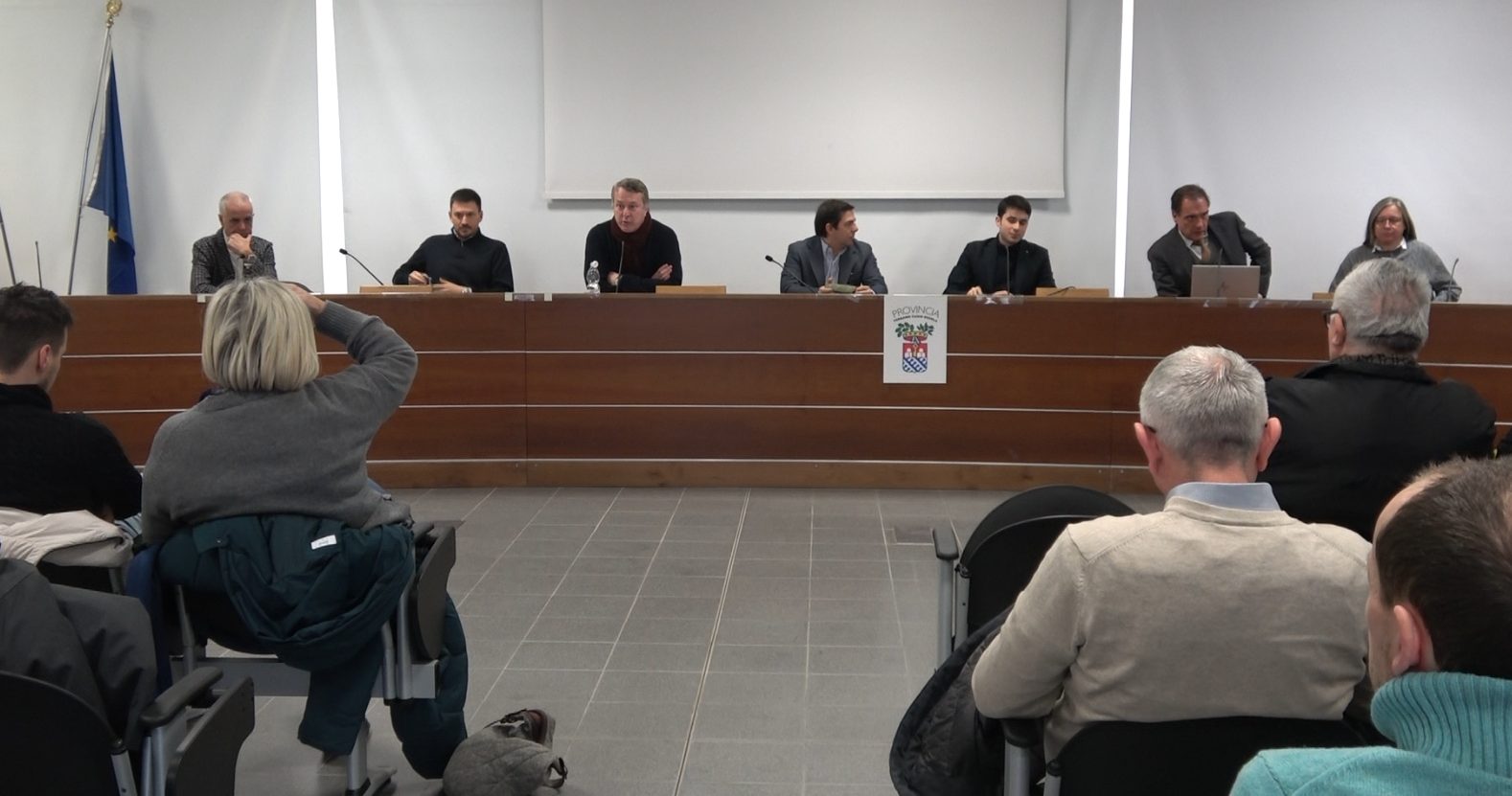 Passi avanti verso la fusione del Distretto Turistico dei Laghi con quelli di Novara, Biella e Vercelli