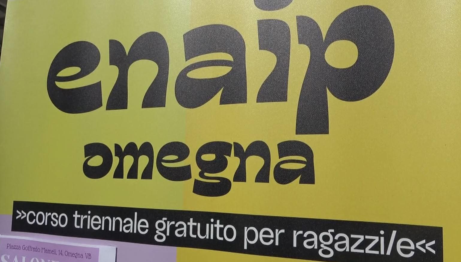All'Enaip di Omegna per la festa della donna una apertura speciale con finalità benefica