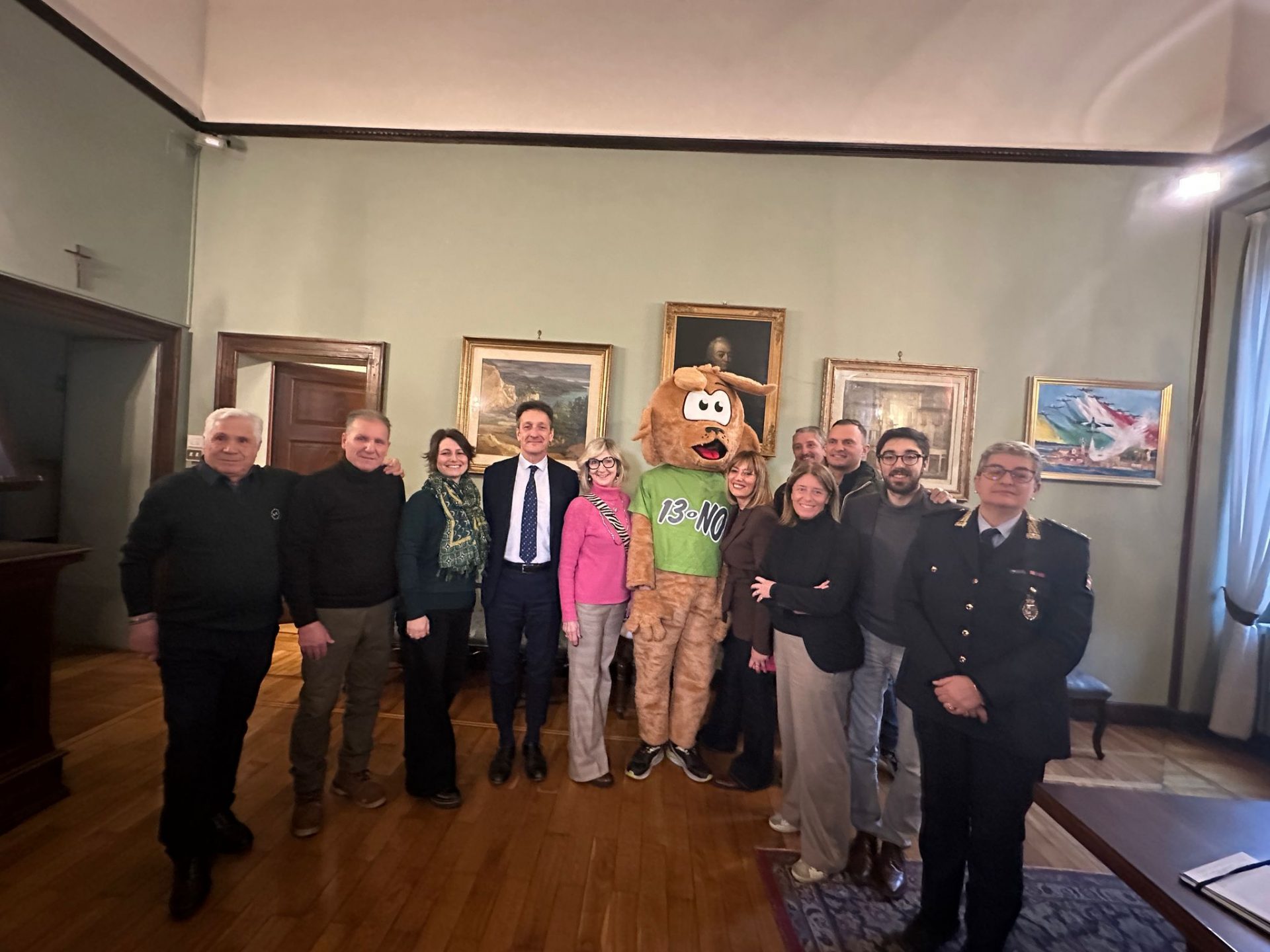 Ad Arona dal 7 marzo torna il Tredicino, con tante novità