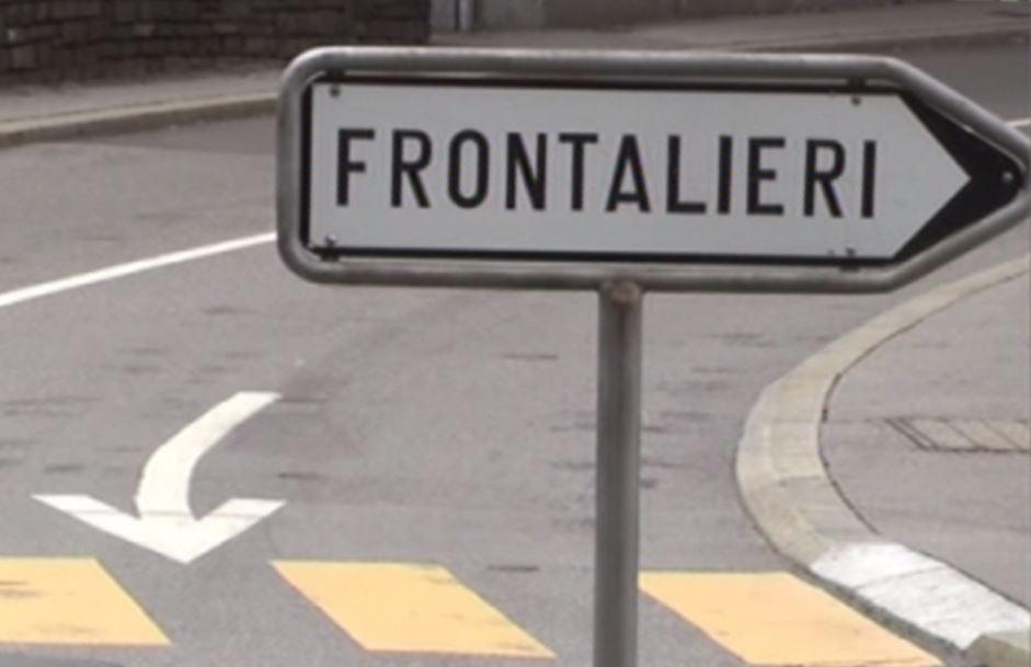 Si è insediato a Roma il tavolo interministeriale sul frontalierato