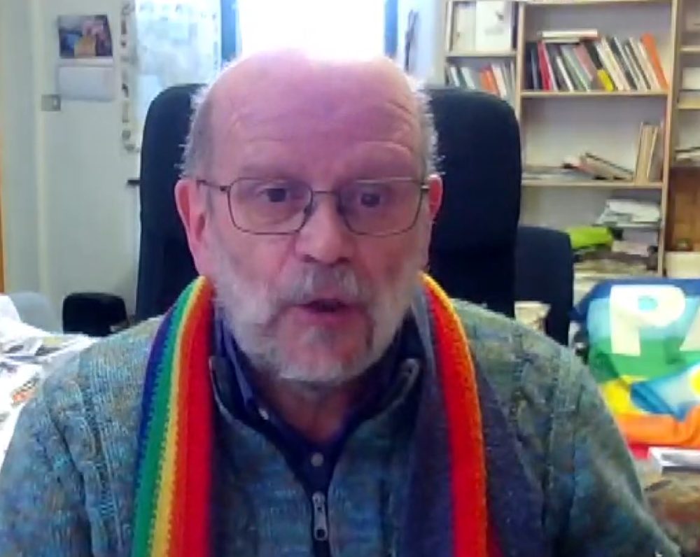 Non di solo pane : Ninna nanna della guerra