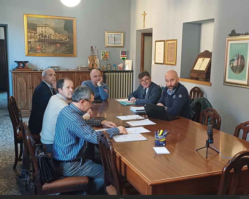 Avviato il percorso che porterà alla realizzazione della nuova rete fognaria e idrica ad Agrano