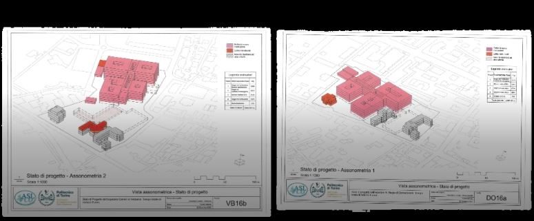 Arrivato il via libera del Ministero ai due ospedali ristrutturati, ma chiede atto formale della Regione sul Dea