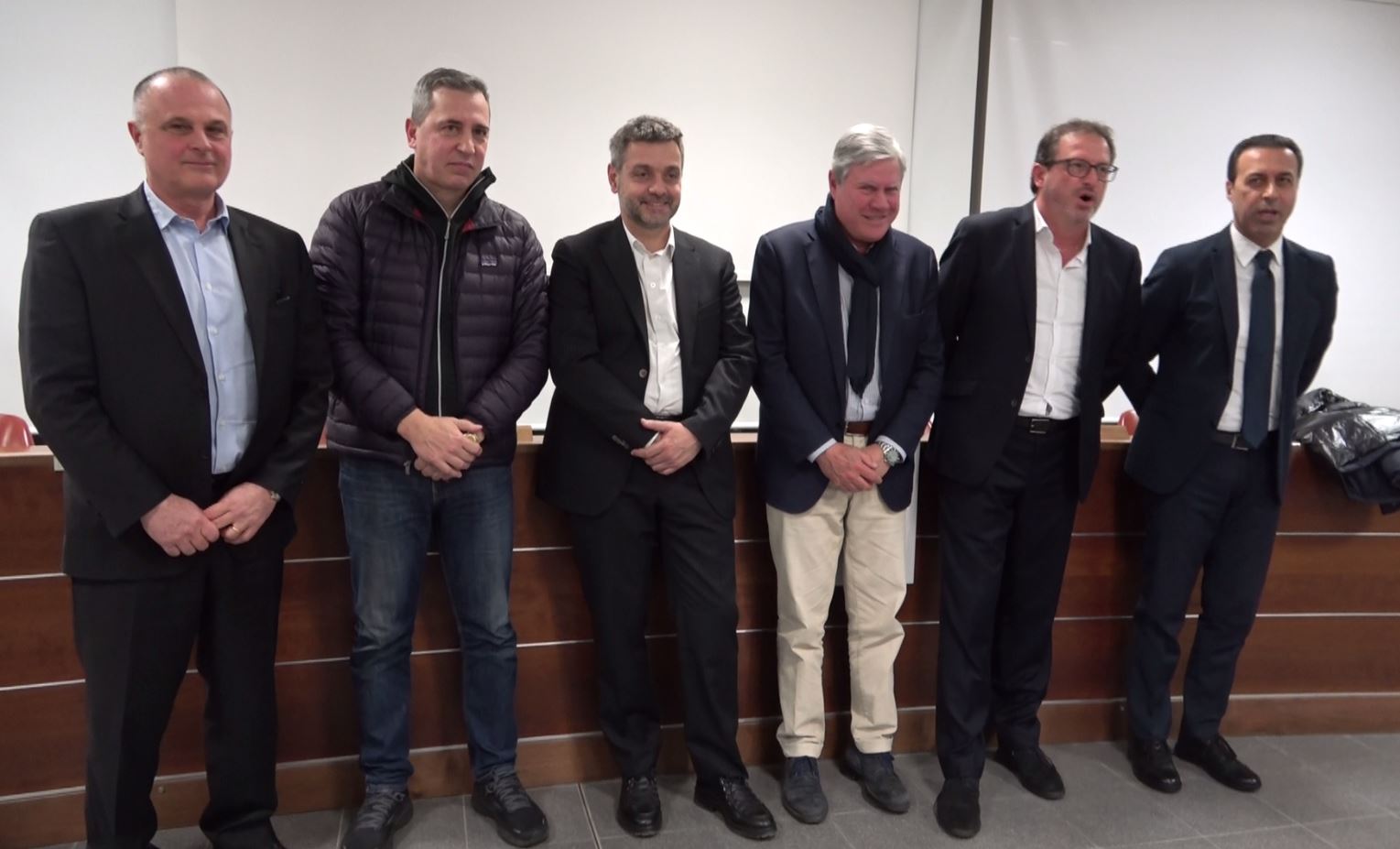 Eletta la nuova Rappresentanza dei sindaci dell'Asl Vco