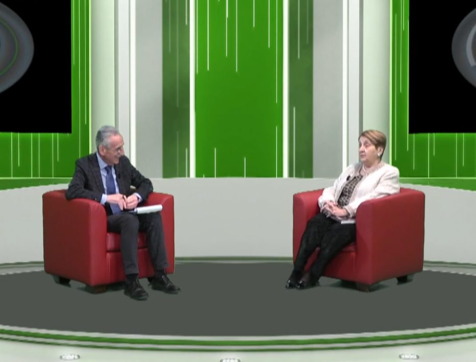 Il sasso nello stagno : Aldo Del Monte, testimone di umanità