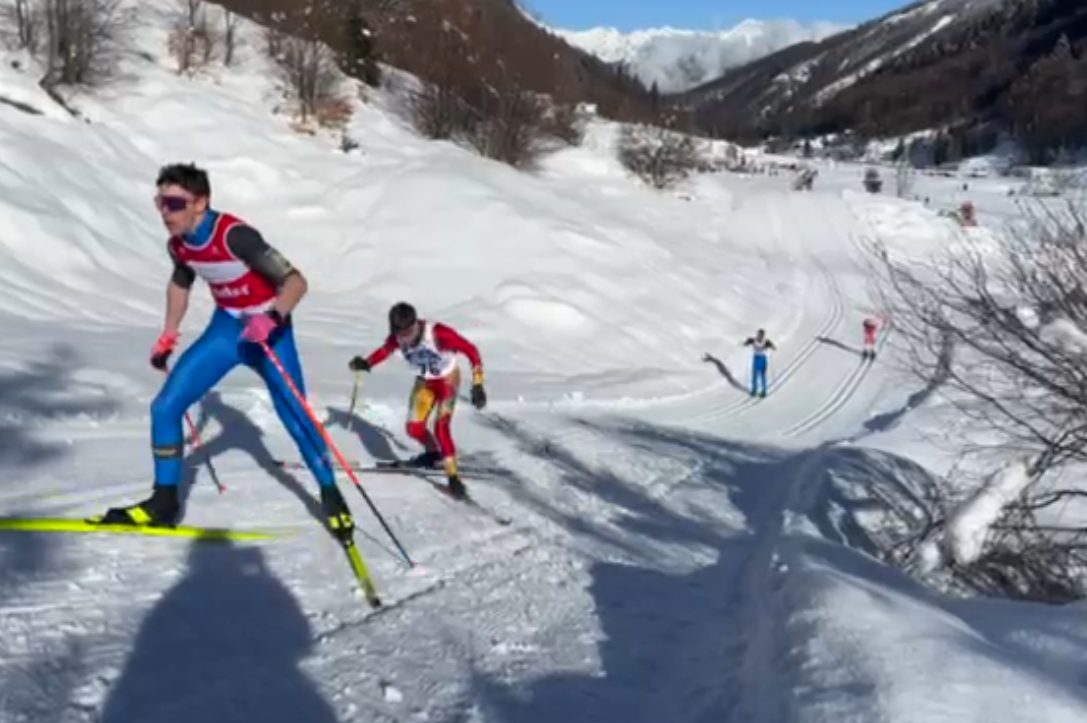 Sci di fondo, Valle Anzasca vince il Memorial Gnuva