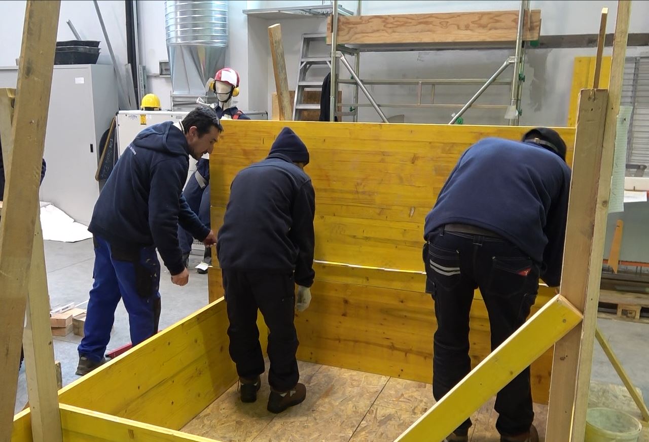 “Common Ground”: è il progetto di contrasto allo sfruttamento lavorativo promosso dal Sefors