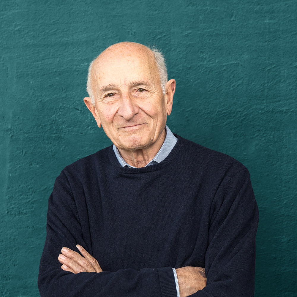 Don Gino Rigoldi venerdì 21 marzo a Baveno per parlare di carceri e speranza