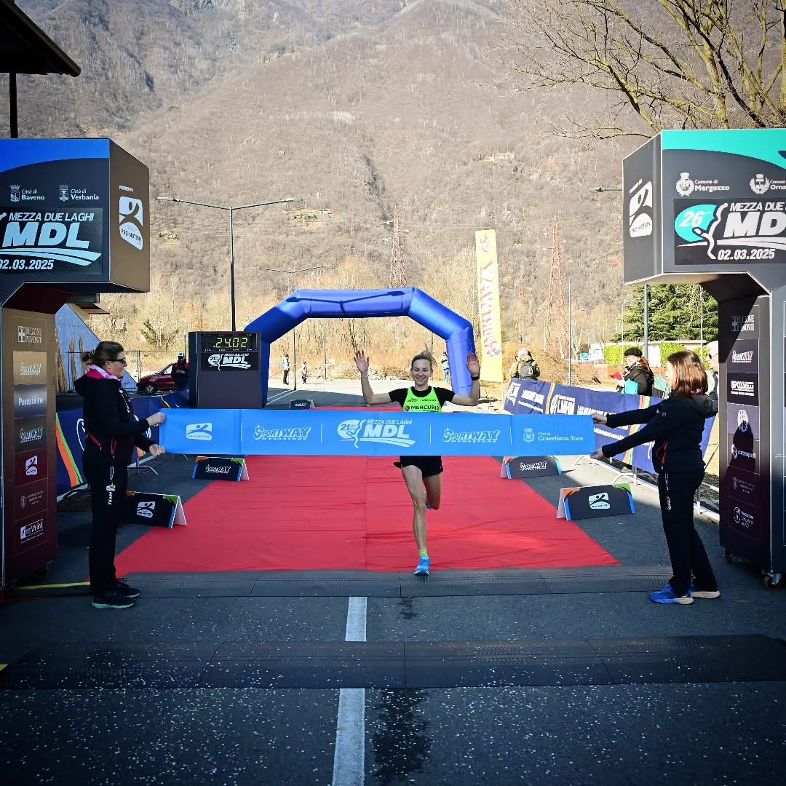 Il punto Sport Project nel fine settimana