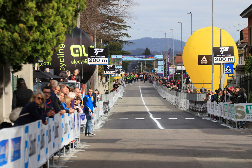 Domenica il Trofeo Binda-Cittiglio; Elisa e Francesca a due passi da casa