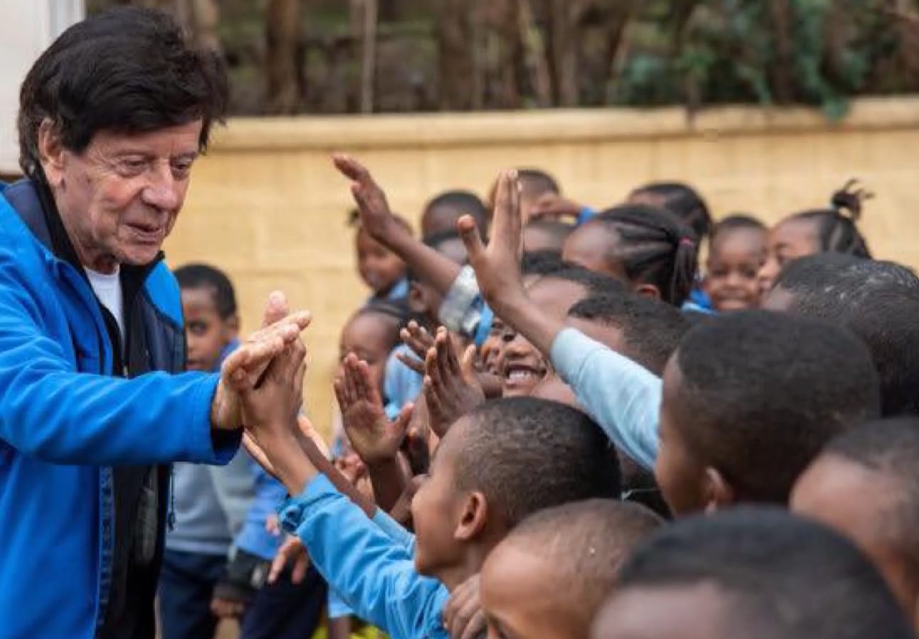 L'Infinito dentro un bisogno : il valore della famiglia cantato al festival di Sanremo