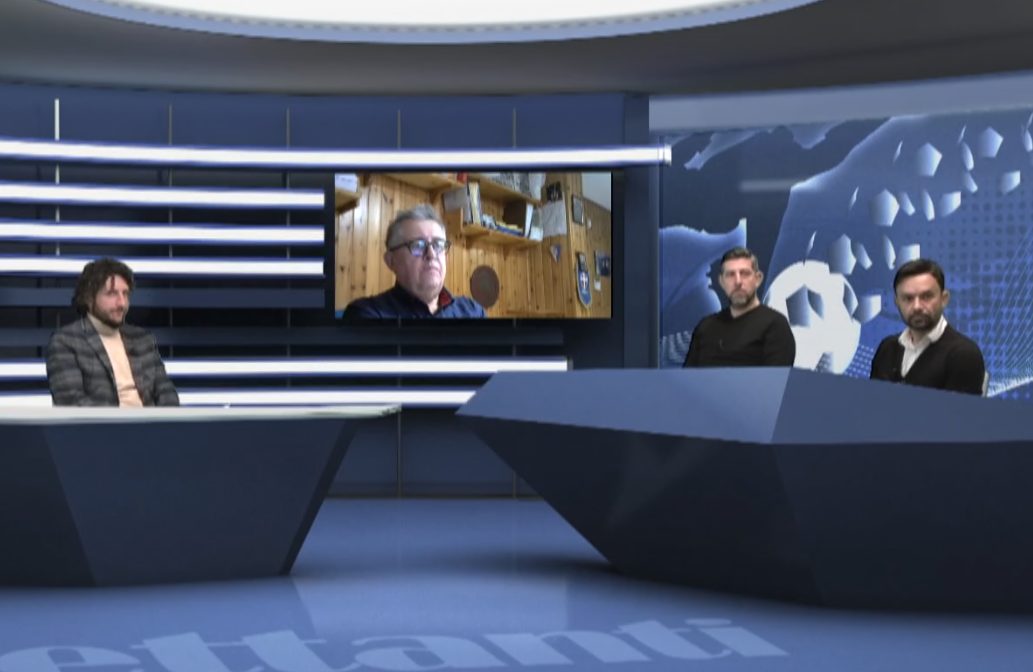 Dilettanti per dire : focus su Eccellenza, Promozione e Prima Categoria